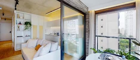 Apartment | Interior