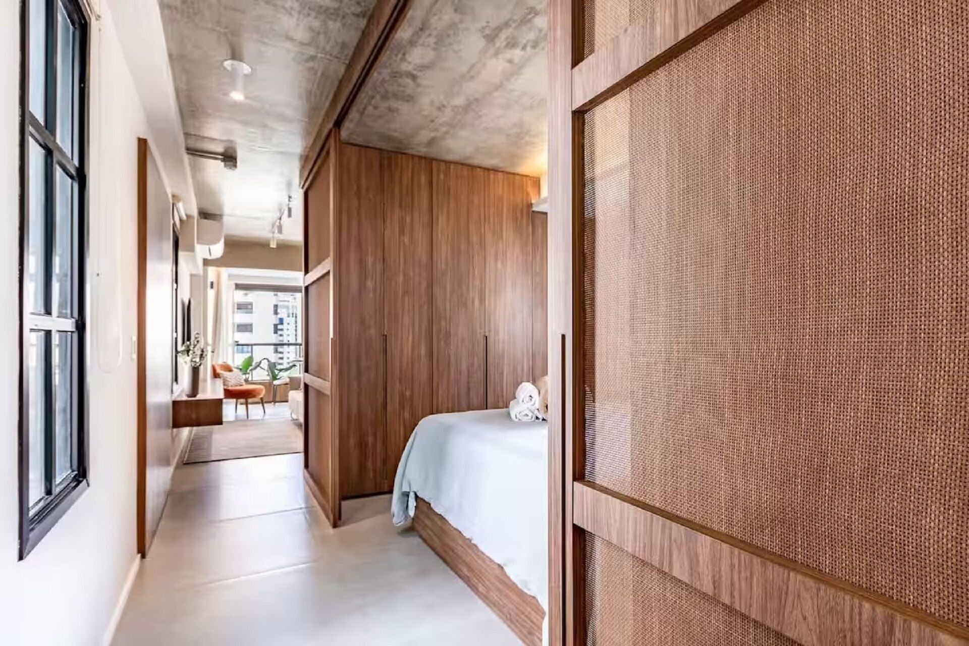 Apartament urbà | Wifi gratuïta 
