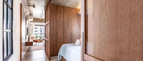 City-Apartment | Kostenloses WLAN