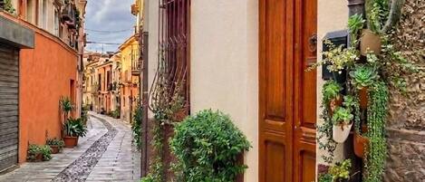 Detalle exterior