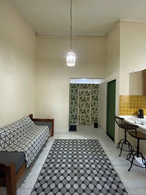 Interior - Jabaquara Retreat (Paraty)