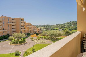 Apartment | Property grounds - Charming 2bdr/4p Apartment - Saint-tropez (Saint-Tropez)