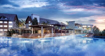 GOLDEN GRAMADO RESORT LAGHETTO