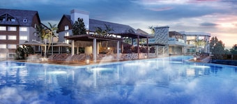 GOLDEN GRAMADO RESORT LAGHETTO