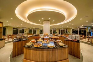 ร้านอาหาร