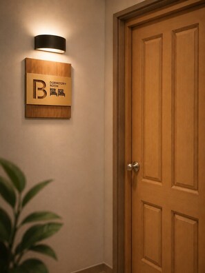 Standard Dormitory Female