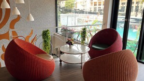 Unclassified image, 4 of 65, button - Blue Dream Hostel Khaosan (Bangkok)