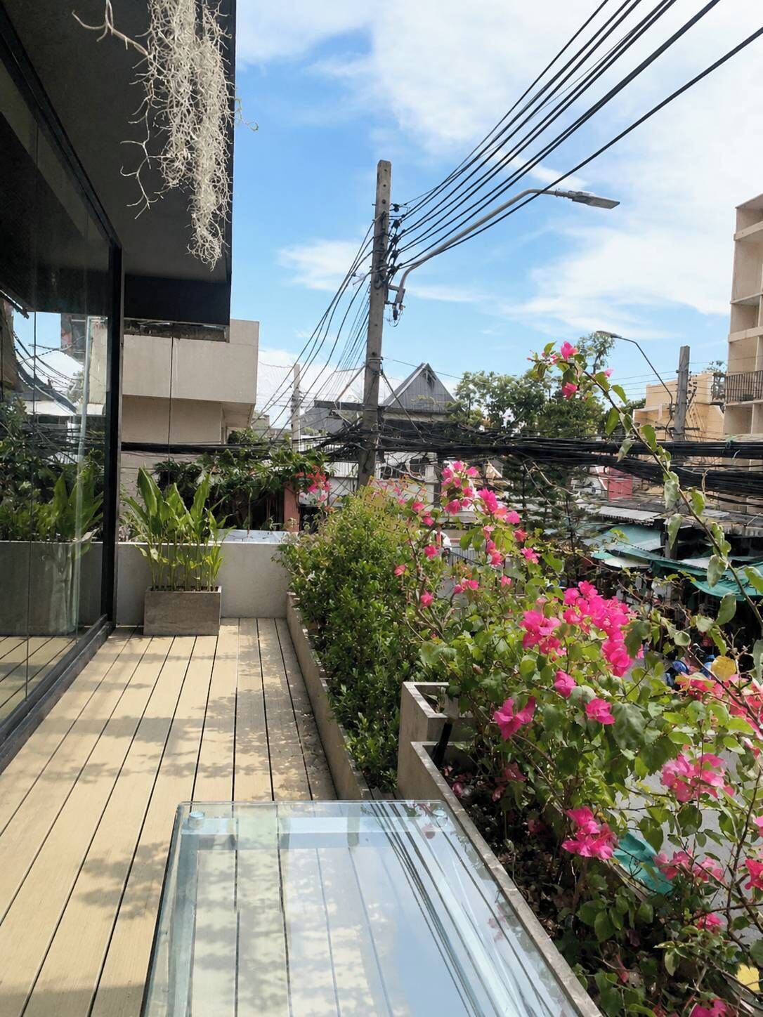 Chi tiết ngoại thất