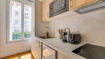 House | Private kitchen