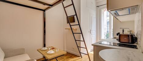 House | Interior