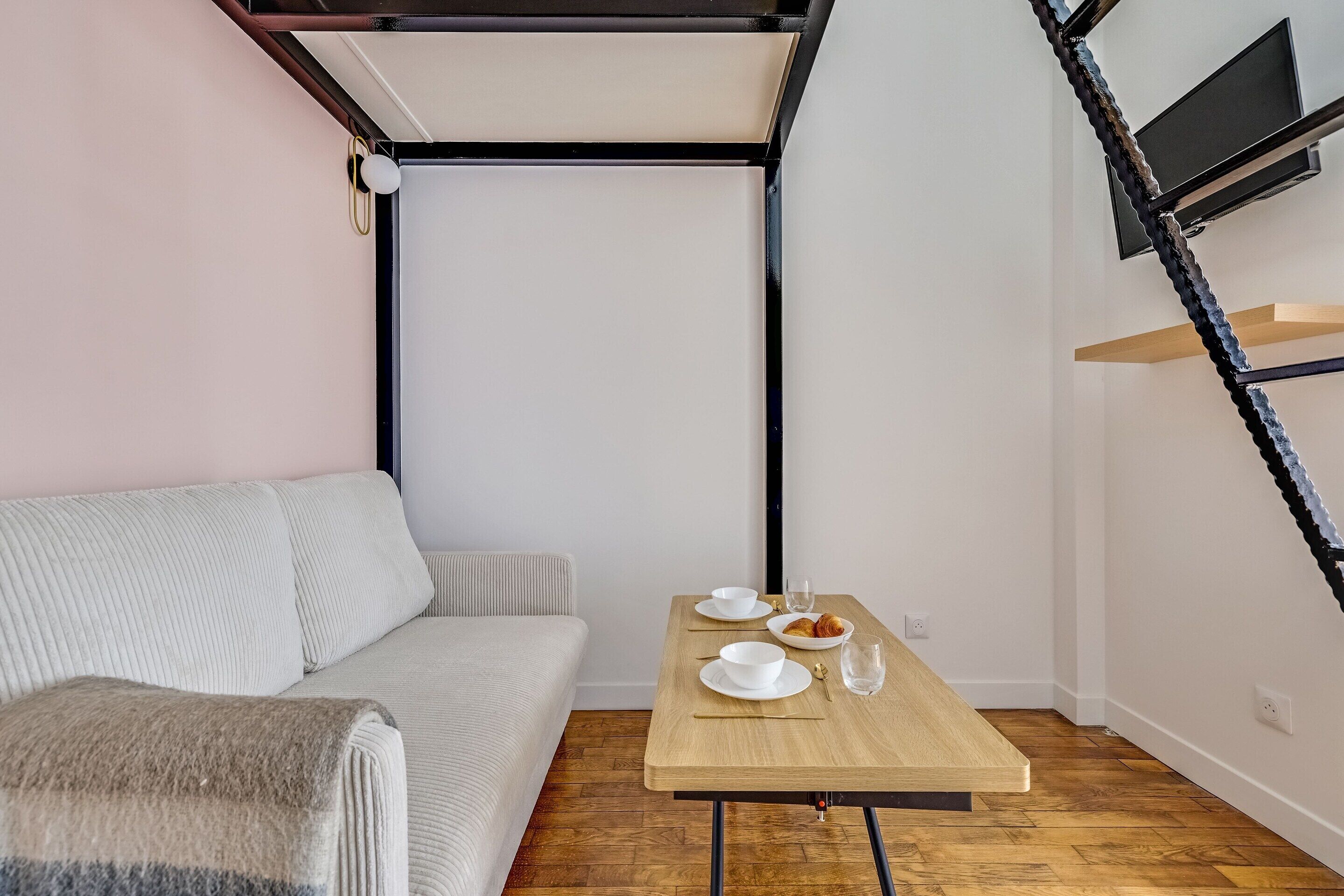House | Living area