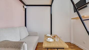 House | Living area