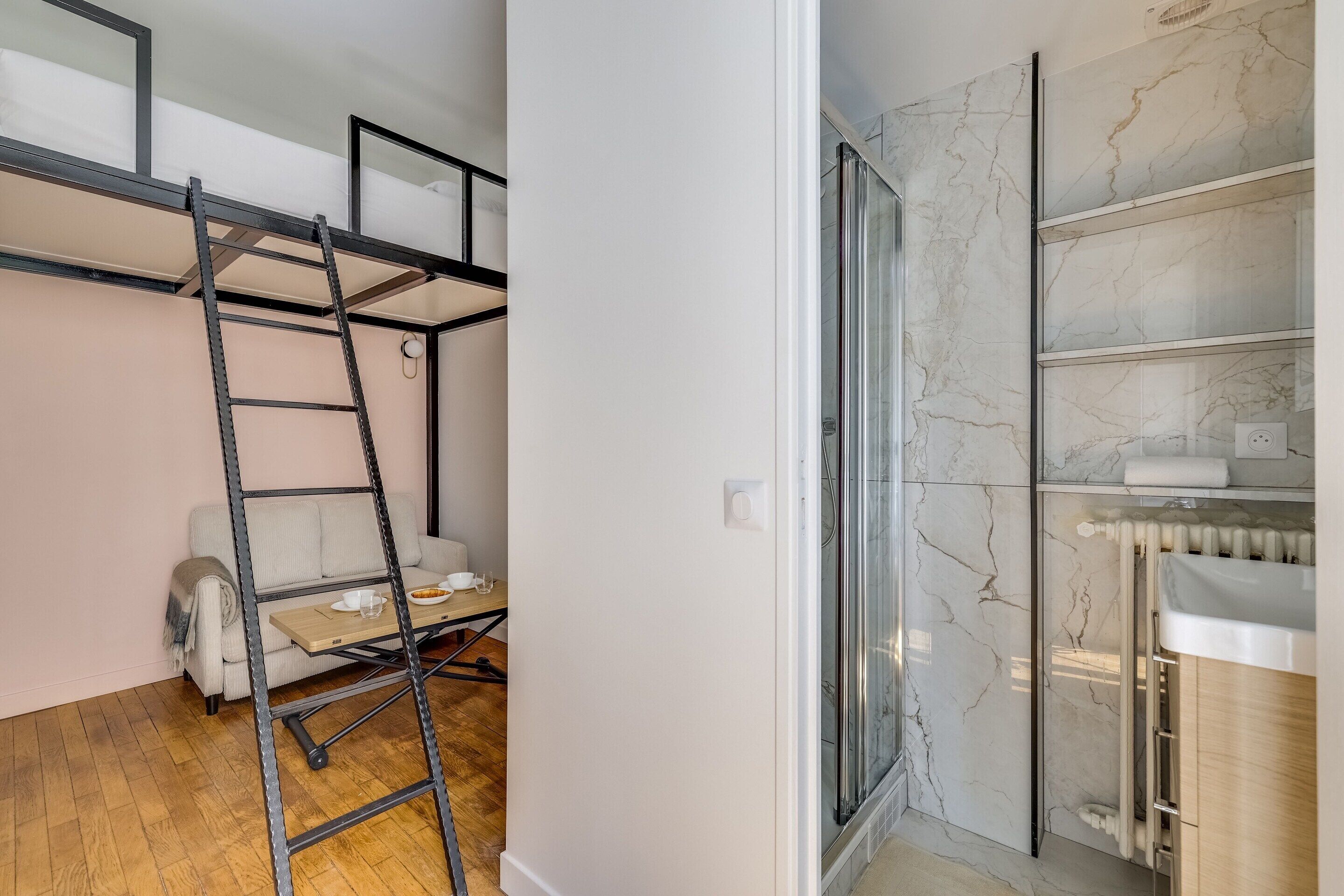House | Interior