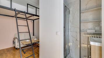 House | Interior