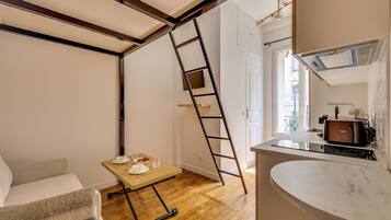 House | Interior
