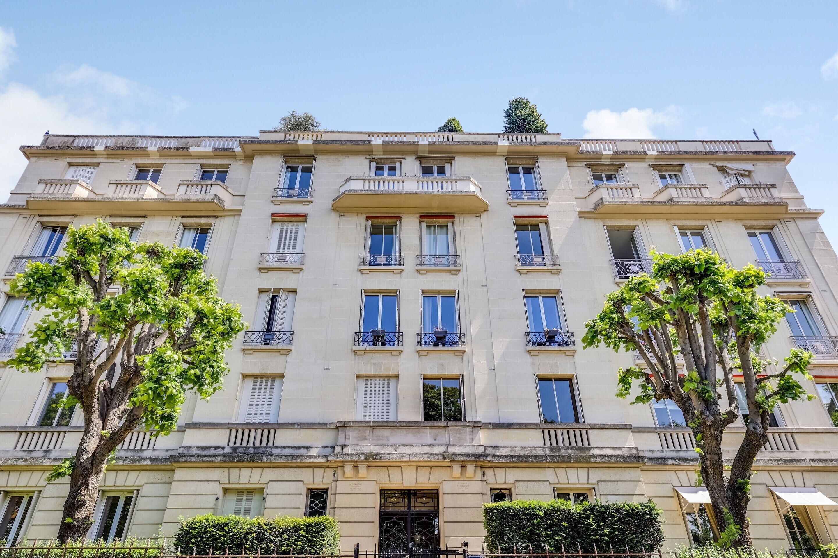 Casa | Esterni