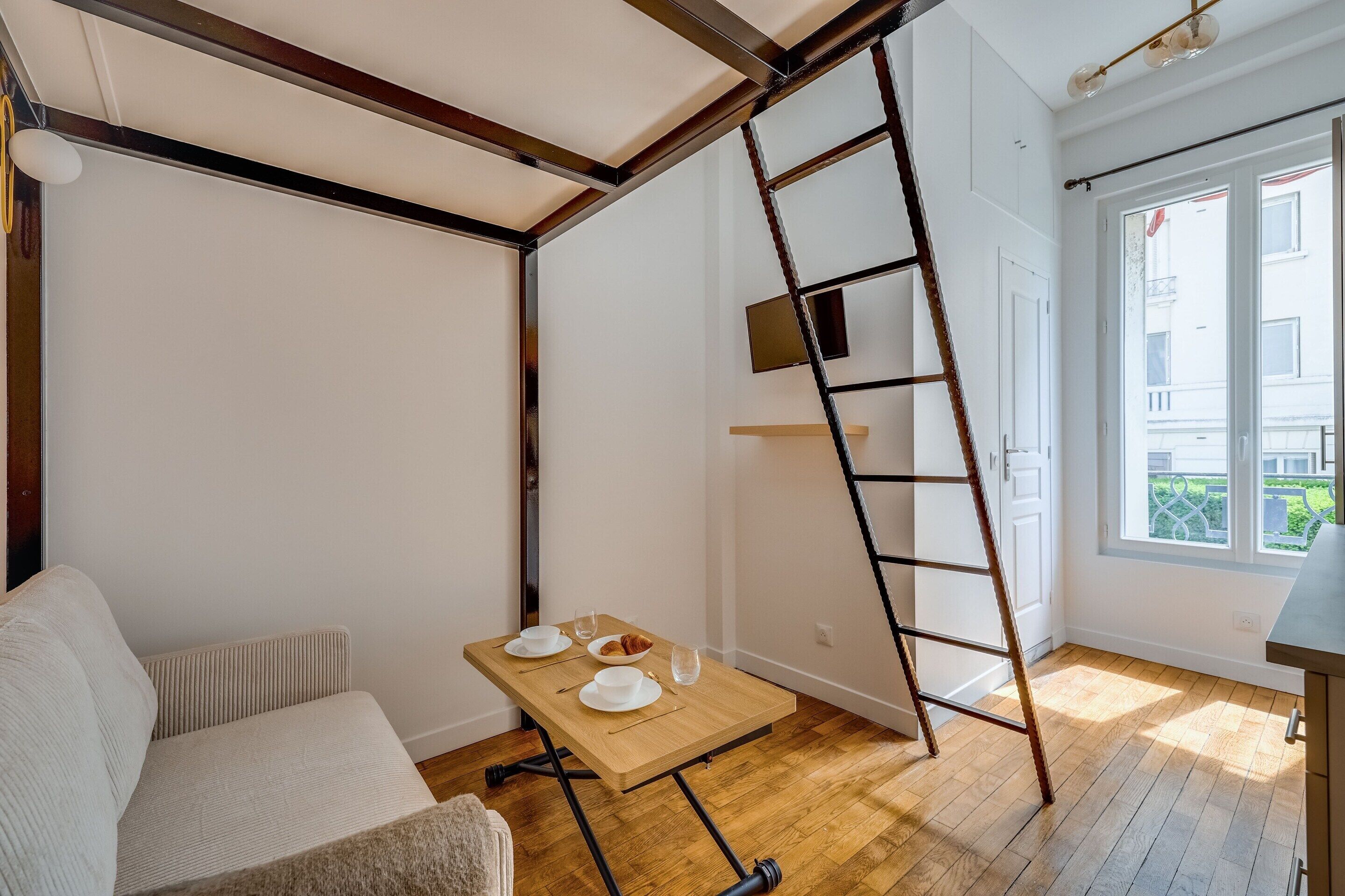 House | Interior