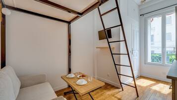 House | Interior