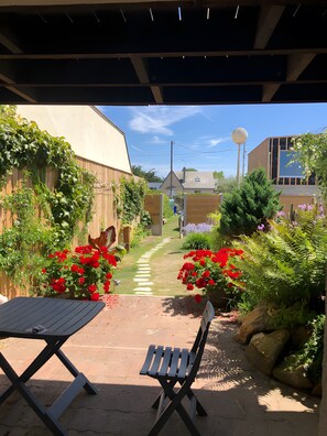 Terraço/pátio
