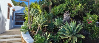 Casa Rasgos | Villa with Pool, Sauna and BBQ