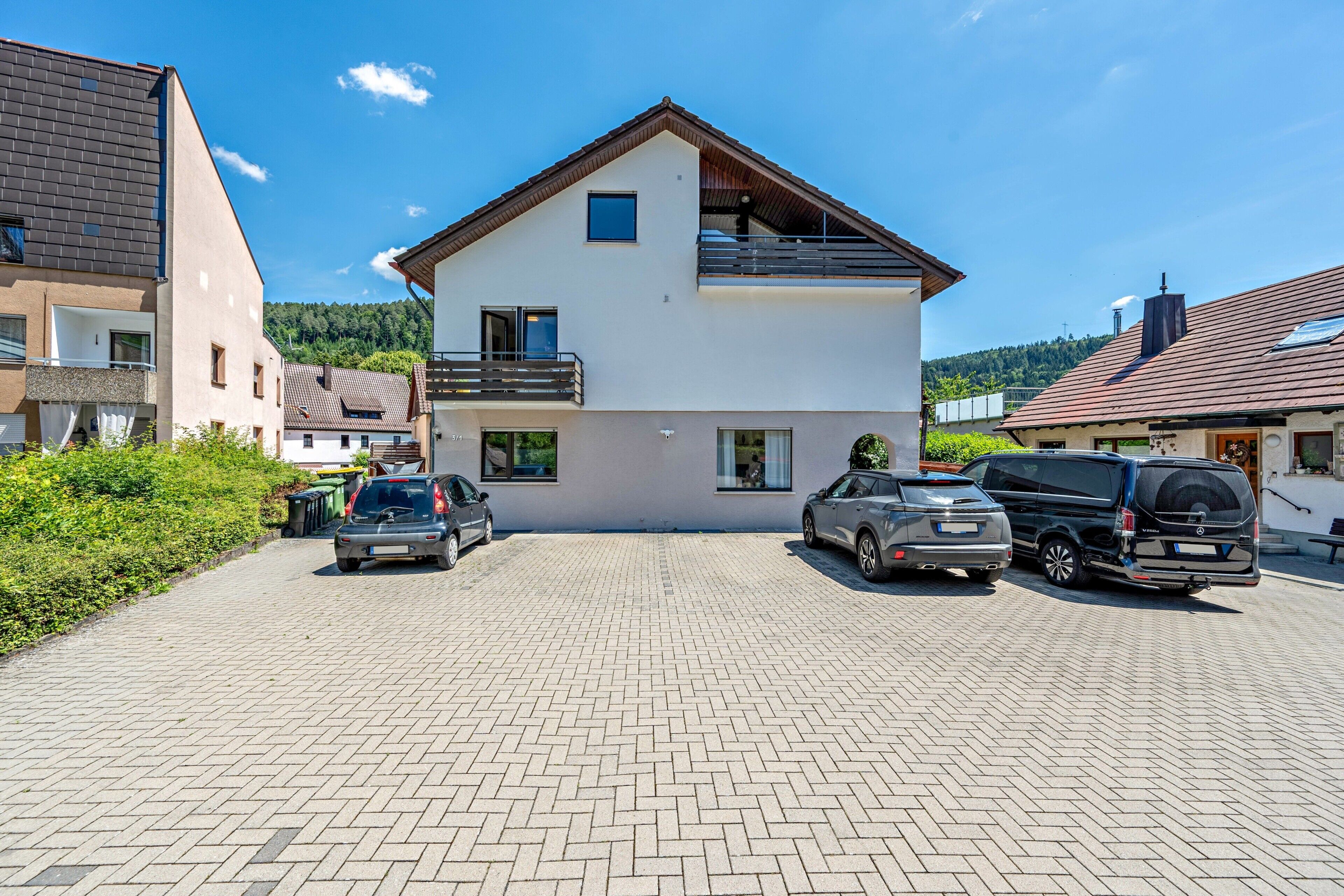 Außenbereich