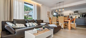 Landhaus Gisela 2.0 - Apto 1, 3 dormitorios, terraza con jardín, renovado, moderno y céntrico