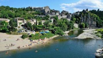 Plage
