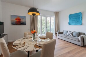 Smart TV - Panoramic Lake Pognana Suite 03 (Pognana Lario)