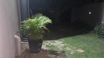 Studio, 1 Bedroom, Private Pool | Garden