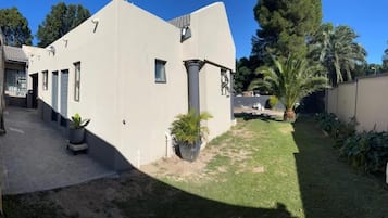 Studio, 1 Bedroom, Private Pool | Exterior