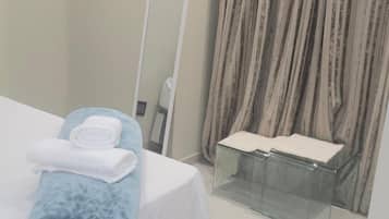 Studio - 1 sovrum - privat pool | 1 sovrum