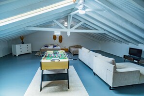 Spielezimmer