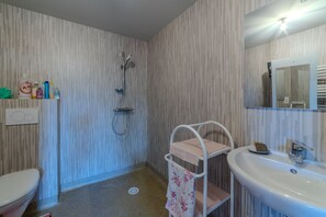 Badkamer