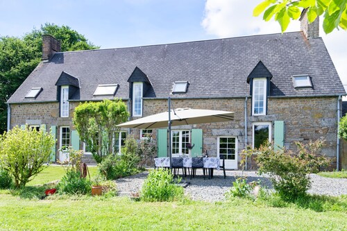 Refuge du Bocage - En campagne normande