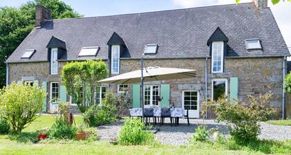 Refuge du Bocage - En campagne normande