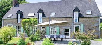 Refuge du Bocage - En campagne normande