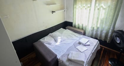 Casa perto das Cataratas e Marco das 3 Fronteiras
