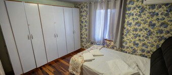 Casa perto das Cataratas e Marco das 3 Fronteiras