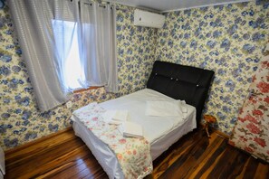 2 habitaciones 