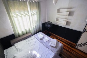 Ferienhaus | 2 Schlafzimmer