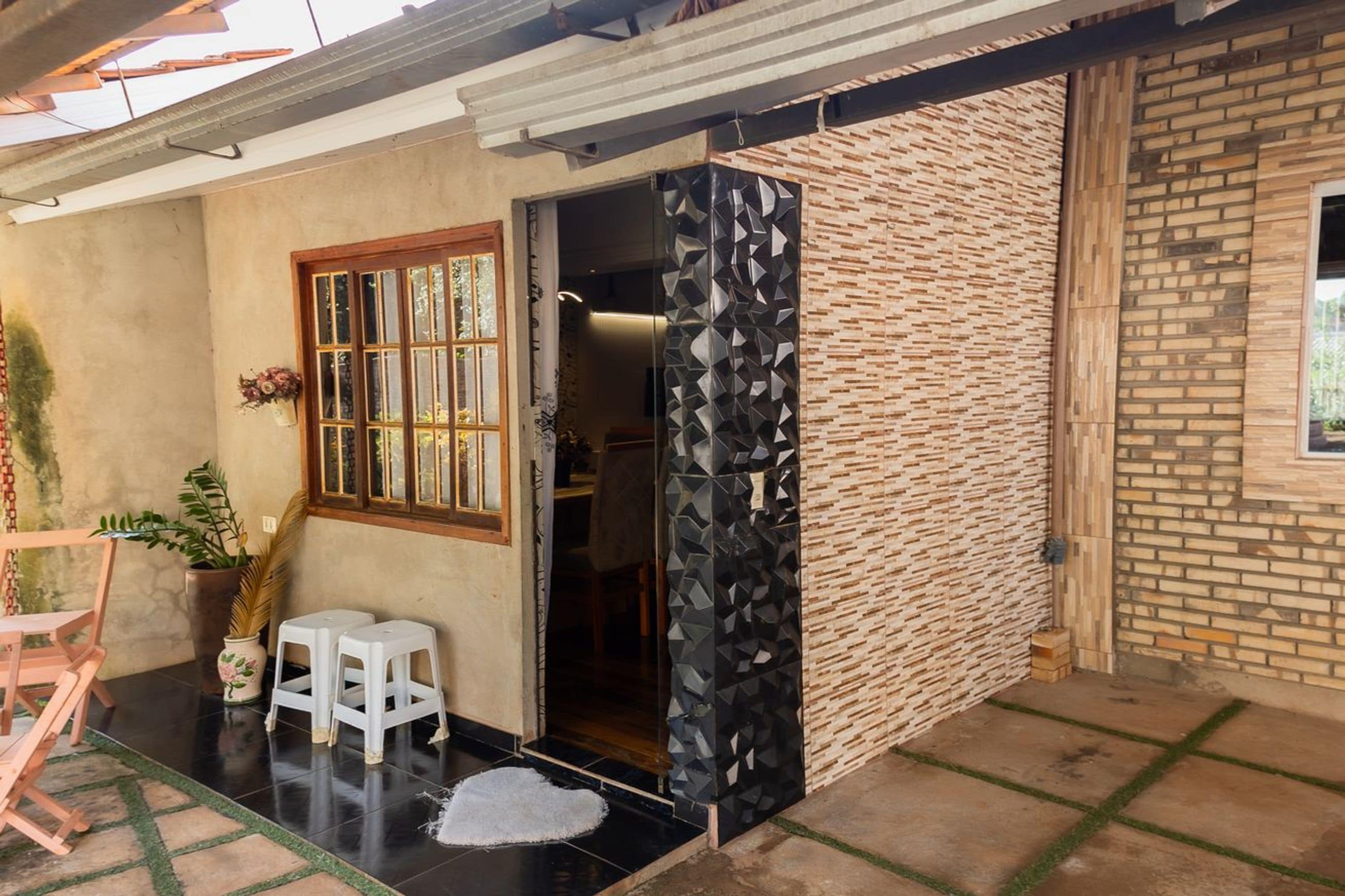 House | 2 bedrooms
