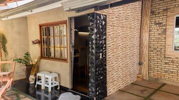 House | 2 bedrooms