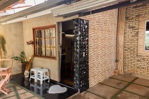 Casa | 2 habitaciones 