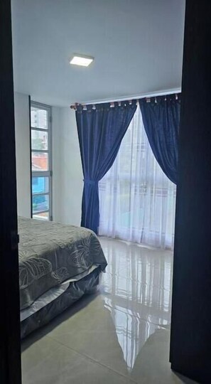 Room - Eco Star Inn - Comfort and location ideal for the whole family (Ibagué)