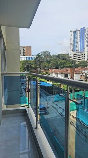 Property grounds - Eco Star Inn - Comfort and location ideal for the whole family (Ibagué)
