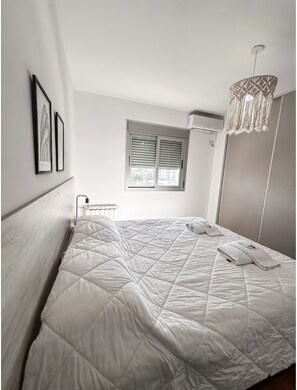 Room - Cómodo dpto. en Salta para dos personas (Salta)