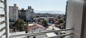 Cómodo dpto. en Salta para dos personas