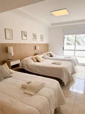 Room - Casa espectacular con 3 hab suite 4 baños (Salta)