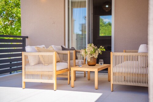 Casa della Capra in Foli  - Haus für 6 Personen