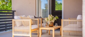 Casa della Capra in Foli  - Haus für 6 Personen